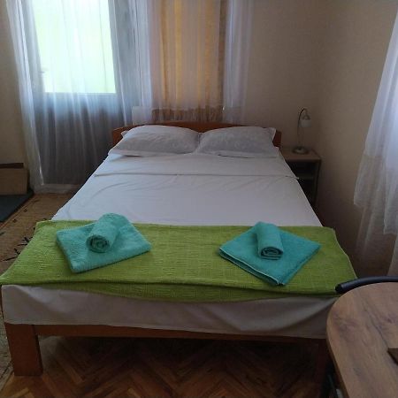 Studio 2 Golubac Bagian luar foto