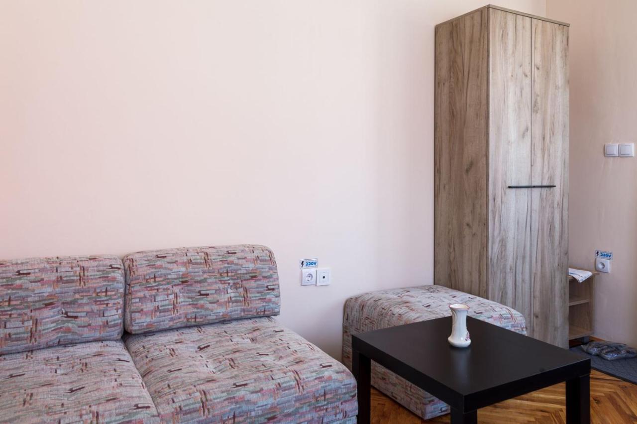 Studio 2 Golubac Bagian luar foto