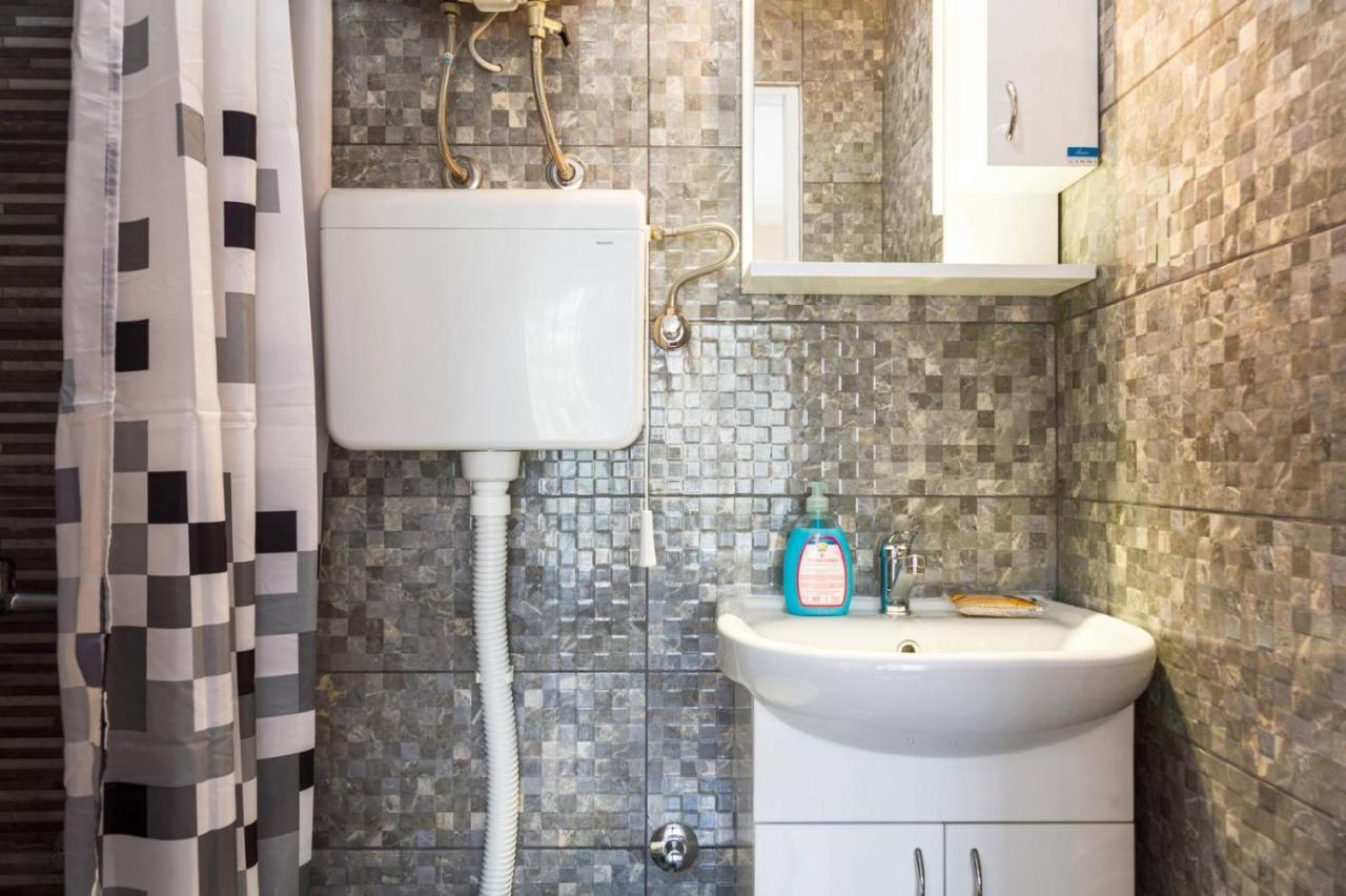 Studio 2 Golubac Bagian luar foto