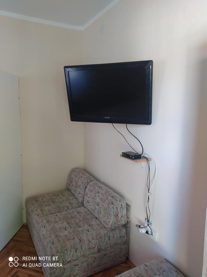 Studio 2 Golubac Bagian luar foto