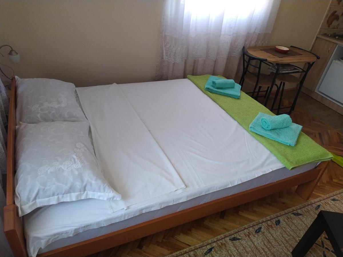 Studio 2 Golubac Bagian luar foto