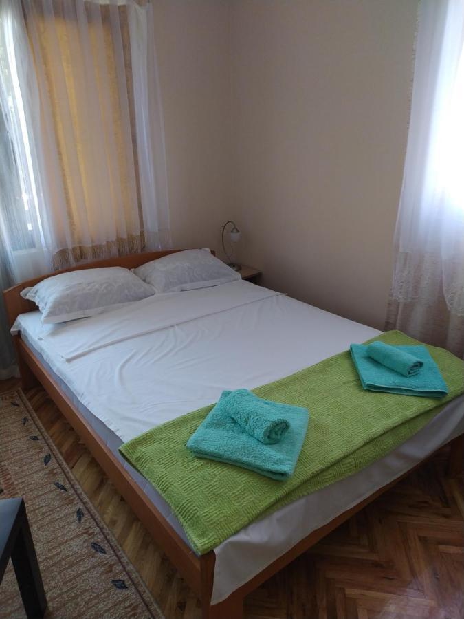 Studio 2 Golubac Bagian luar foto