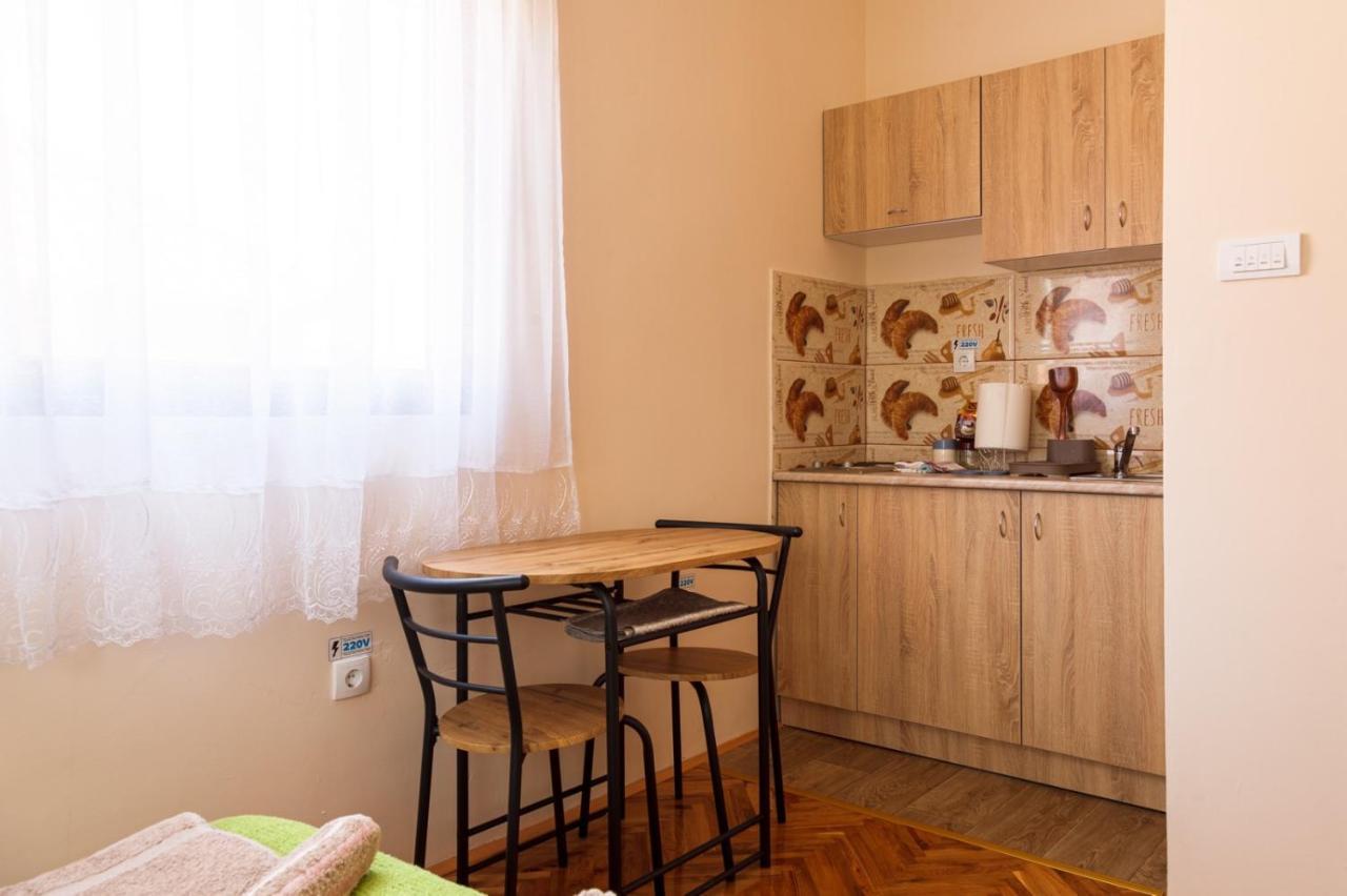 Studio 2 Golubac Bagian luar foto